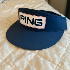 Ping Visor - 2023 Stars & Tees Edition